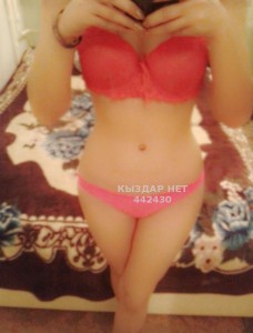 Проститутка Узынагаша Девушка№442430 Dilya Фотография №3474361