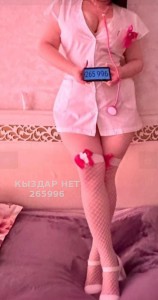 Проститутка Щучинска Девушка№265996 Похотливая Медсестра Фотография №3522092