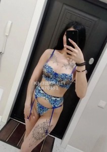 Проститутка Алматы Девушка№470451 Эля Фотография №3568775
