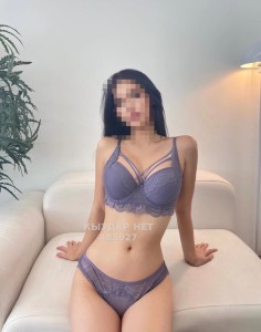 Проститутка Астаны Девушка№483927 Аделя Фотография №3652693