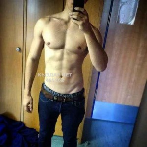 Жиголо Шымкента Парень№485262 Павел Фотография №3663705