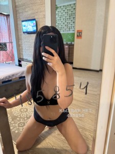 Проститутка Алматы Девушка№485854 Азиза Фотография №3669498