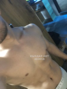 Жиголо Капчагая Анкета №483016 Фотография №3669667