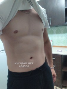 Жиголо Алматы Парень№486550 Ruslan Фотография №3672245