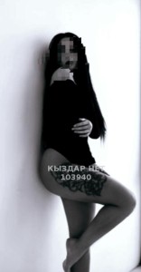 Проститутка Костаная Девушка№103940 Любительница куни Kira Фотография №3677517