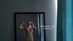 Жиголо Алматы Парень№488263 Али Фотография №3686830