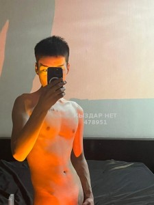 Жиголо Караганды Парень№478951 Али Фотография №3689053
