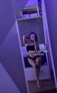 Проститутка Атырау Анкета №486166 Фотография №3697278