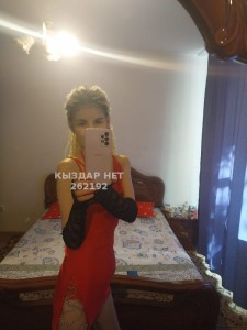 Проститутка Атырау Девушка№262192 Супер отсос и классный кекс Фотография №3699431