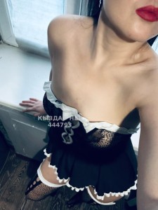 Проститутка Караганды Анкета №444793 Фотография №3701571