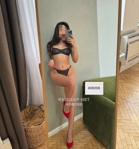 Проститутка Шымкента Девушка№408098 Айя Фотография №3711104