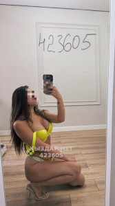 Проститутка Алматы Девушка№423605 Dinara Фотография №3713121