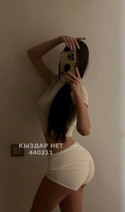 Проститутка Астаны Девушка№440211 Украинка Злата Фотография №3714516