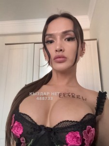 Транс Алматы Транс№488733 Kessi-последние дни Фотография №3725142