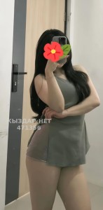 Проститутка Атырау Девушка№471356 Балым Фотография №3726591