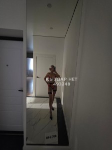 Проститутка Алматы Девушка№493248 Дина Есть Подруга Зая Фотография №3729581