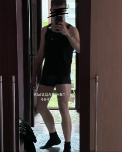 Жиголо Астаны Парень№494835 Aizek Фотография №3738348