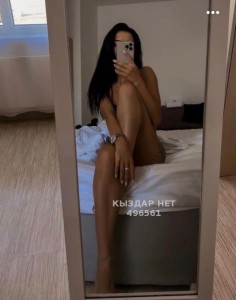 Проститутка Алматы Девушка№496561 Сабина Фотография №3745078