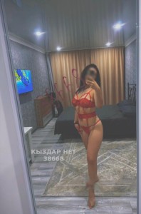 Проститутка Караганды Девушка№38668 A Z I Z A массаж с продолжением Фотография №3745486