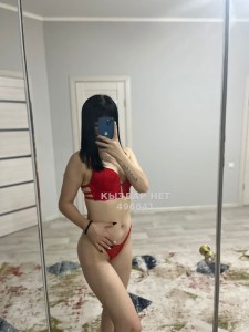 Проститутка Алматы Девушка№496641 Мадина боди массаж Фотография №3745594