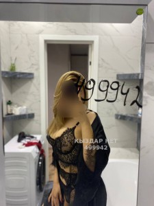 Проститутка Алматы Анкета №499942 Фотография №3766806