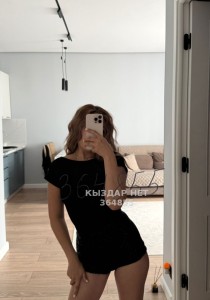 Проститутка Атырау Девушка№364855 Body massage Nelya Фотография №3780661